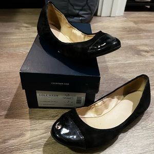 Cole Haan Cortland Ballet Flat